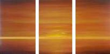 African Sunset III