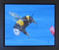 Bumblebee Landing