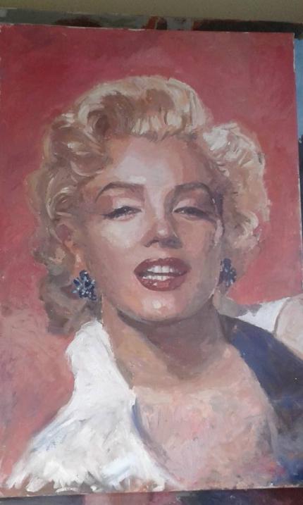 Marilyn 