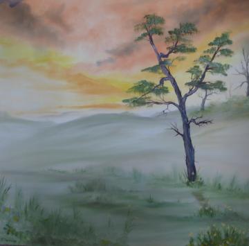 A New Dawn