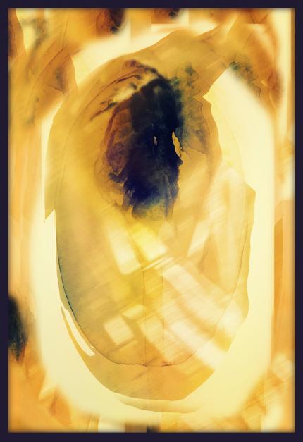 Melissa the Bee Goddess