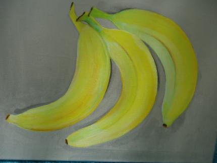 Bananas