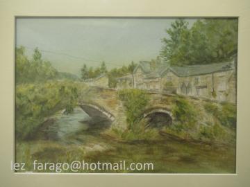 Beddgelert