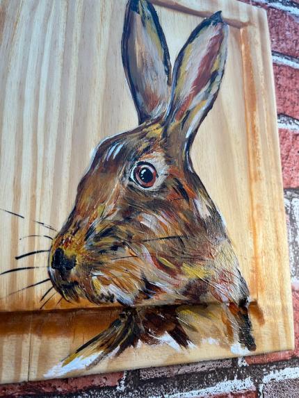 Hartley Hare