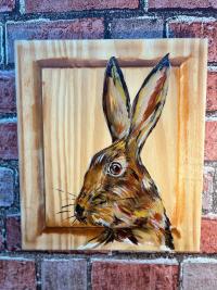 Hartley Hare