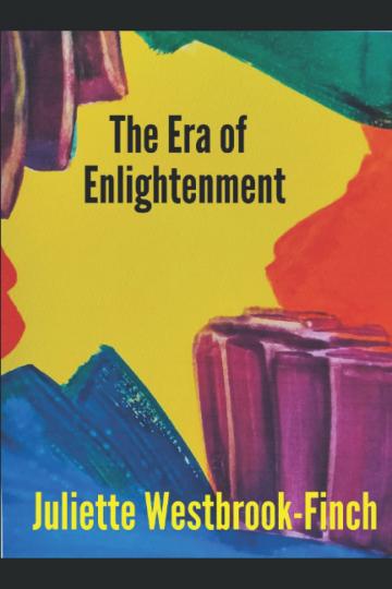 THE ERA OF ENLIGHTENMENT - PAPERBACK POETRY BOOK 