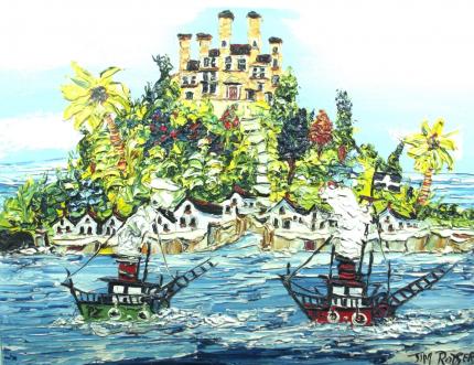 a days  work done marazion