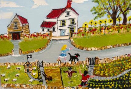 LOVE LIFE LOVE CORNWALL