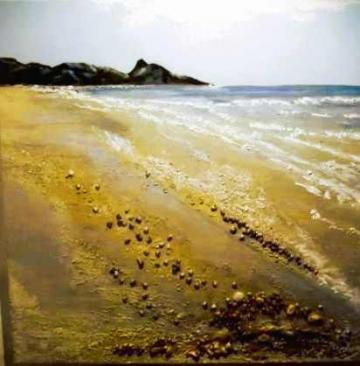 FISTRAL BEACH-NEWQUAY CORNWALL