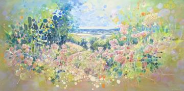 July Dissolving
