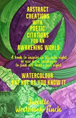 Julliete Westbrook-finch