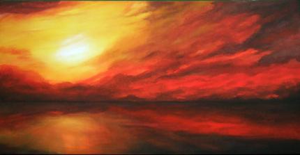 Evening Reflections