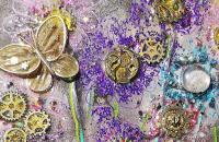 Mary Mary Quite Contrary A45