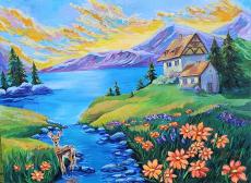 The  House of Dreams