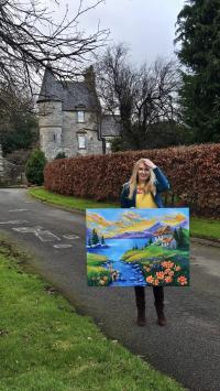 The  House of Dreams