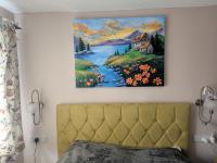 The  House of Dreams