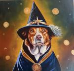 Hairy Pawter