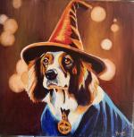 Hairy Pawter 2