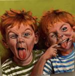 Double Trouble