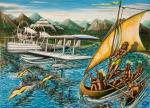 B Movie Fantasy Island