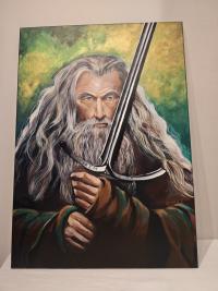 Gandalf the Grey